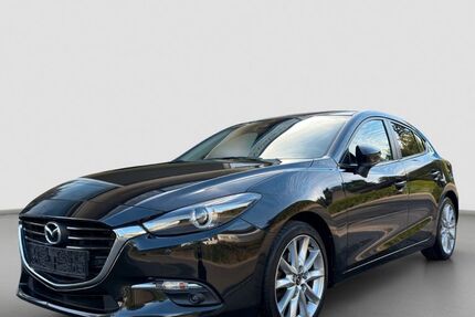 Mazda 3 74.000 km 13.900 &euro; Hofheim am Taunus 65719