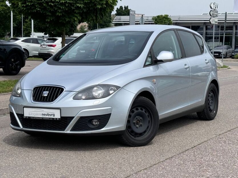 Seat Altea 159.000 km 6.900 € Neuburg an der Donau 86633