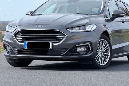 Ford Mondeo 79.500 km 20.300 &euro; Waldbrunn 97295