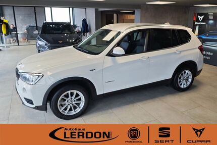 BMW X3 95.550 km 23.970 &euro; Bad Frankenhausen 06567