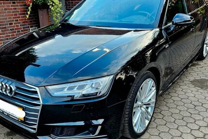 Audi A4 157.000 km 20.600 &euro; Varel 26316