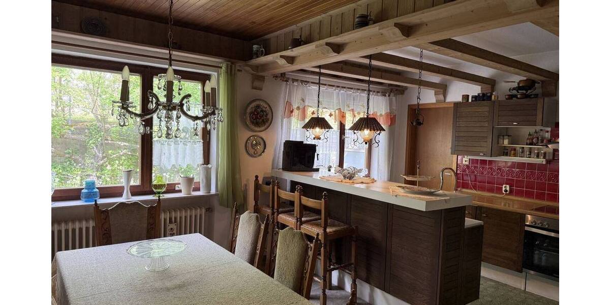 Einfamilienhaus Herzogenaurach - 7 Zimmer, 190 m&sup2;, 759.000&euro; | Angebot:26487745