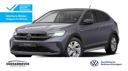 VW Taigo 14.300 km 21.995 &euro; Göttingen 37081