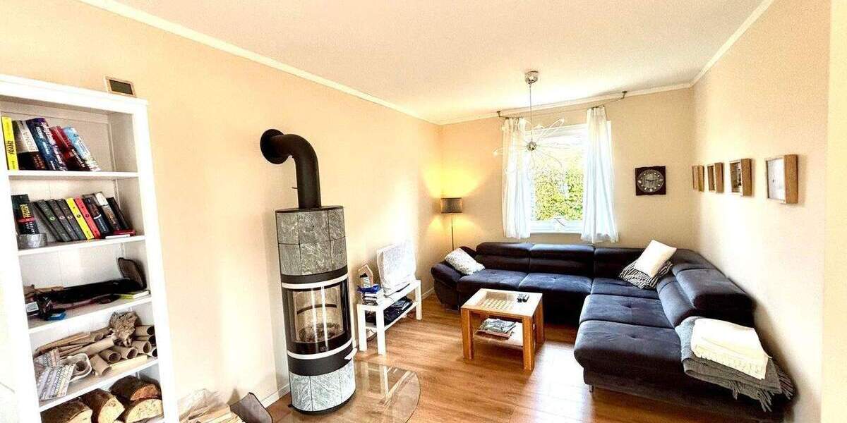 Mehrfamilienhaus, Wohnhaus Glücksburg Holnis - 4 Zimmer, 88 m&sup2;, 399.000&euro; | Angebot:26161840