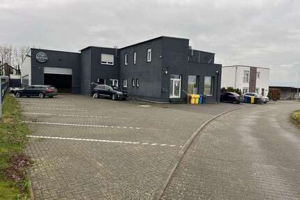 Halle in Schwalmtal 1.190.000 € 713 m²