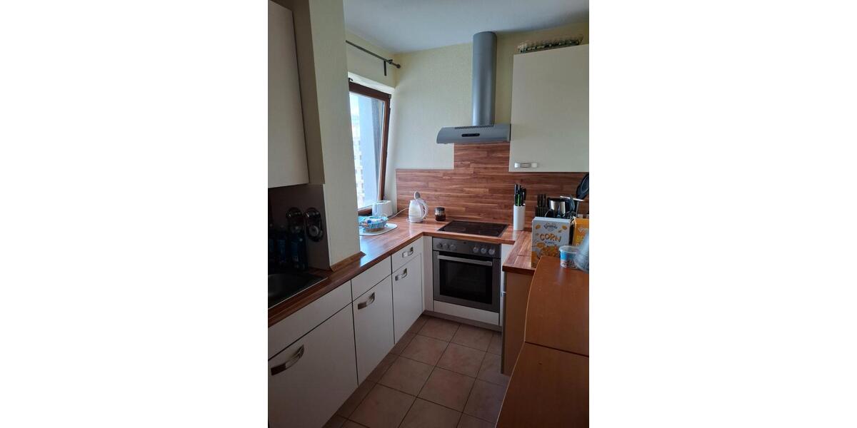 Etagenwohnung Pinneberg - 2 Zimmer, 56 m&sup2;, 170.000&euro; | Angebot:25971319