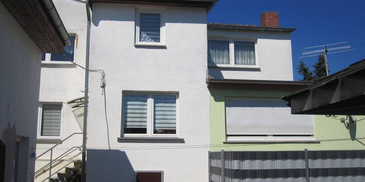 Doppelhaushälfte Schönebeck (Elbe) Grünewalde - 5 Zimmer, 90 m&sup2;, 159.000&euro; | Angebot:25770145