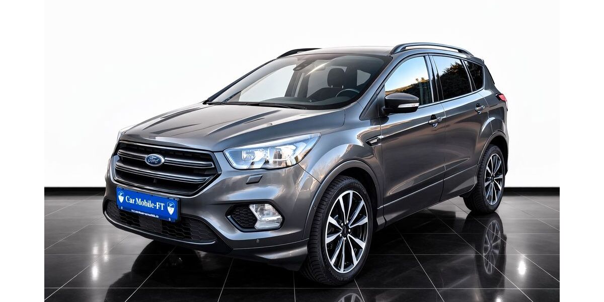 Ford Kuga 91.000 km 12.950 &euro; Bad Breisig 53498