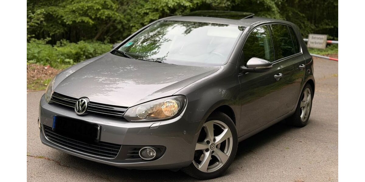 VW Golf 177.000 km 7.600 &euro; Mölln 23879