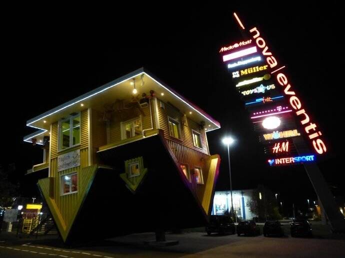 Terrassenwohnung Leuna Günthersdorf - 3 Zimmer, 73 m&sup2;, 99.800&euro; | Angebot:23949570