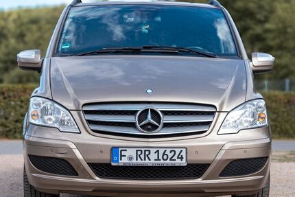 Mercedes-Benz Viano 300.000 km 13.500 &euro; Wehrheim 61273