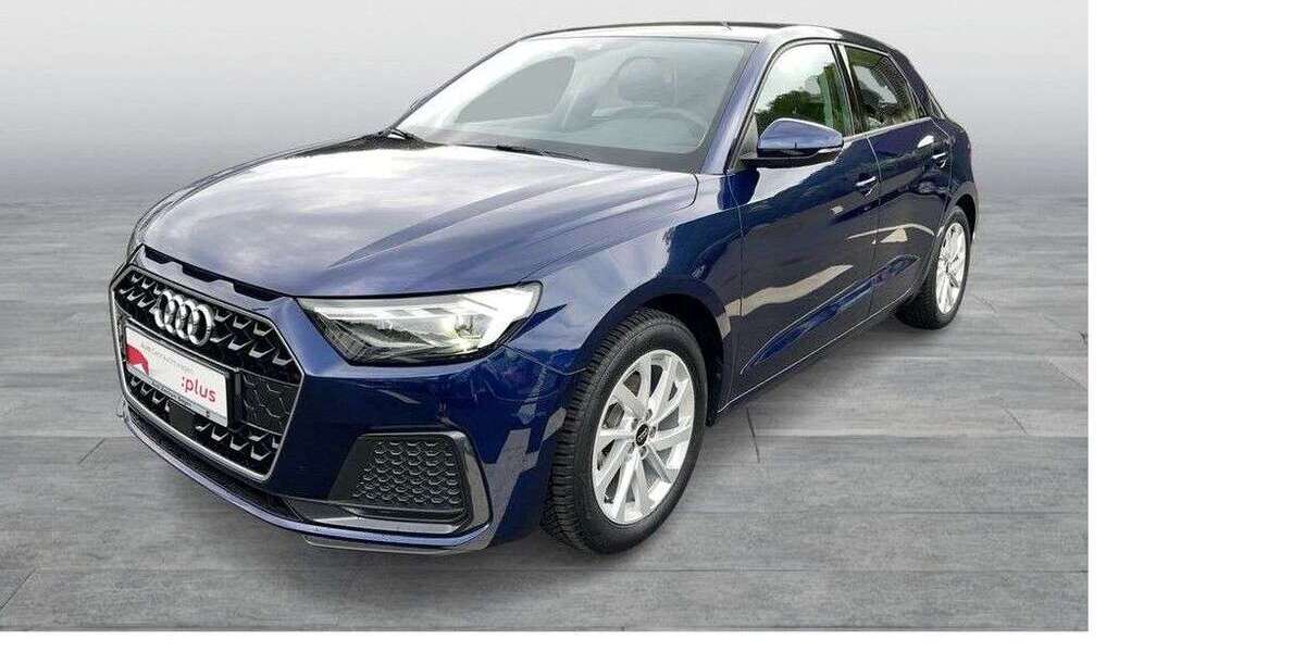 Audi A1 25.600 km 23.880 &euro; Siegen 57074