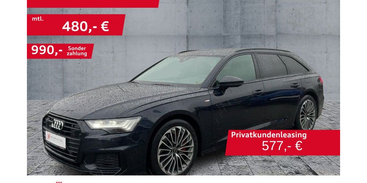 Audi A6 94.000 km 35.634 &euro; Scheßlitz 96110