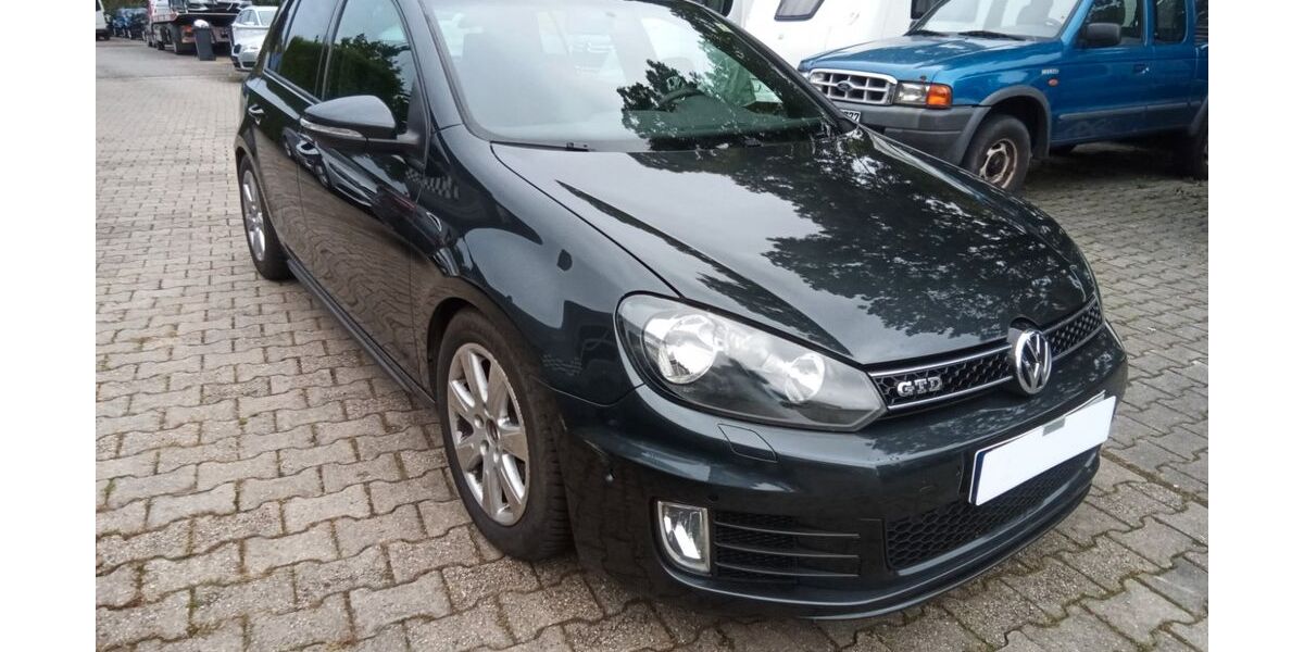VW Golf 169.200 km 7.250 &euro; Aiterhofen bei Straubing 94330