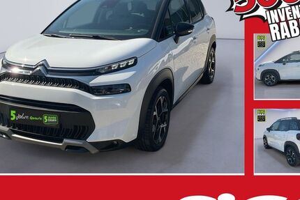Citroen C3 Aircross 4.999 km 18.980 &euro; Augsburg 86167