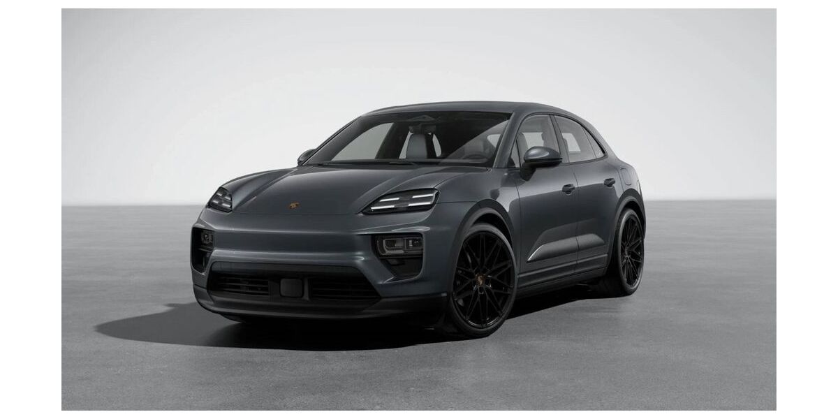 Porsche Macan 11.350 km 79.900 &euro; München 80993