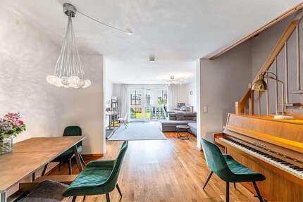 Haus Bamberg Gereuth - 5 Zimmer, 126 m&sup2;, 499.990&euro; | Angebot:25401093