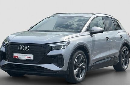Audi Q4 e-tron 7.900 km 43.670 &euro; Erfurt 99099