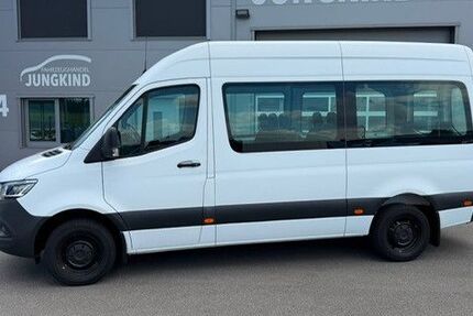 Mercedes-Benz Sprinter 156.547 km 37.961 &euro; Trichtingen 78736