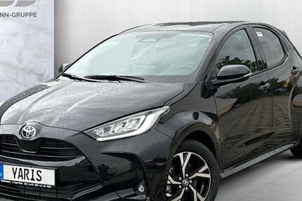 Toyota Yaris 11.000 km 23.444 &euro; Zweibrücken 66482