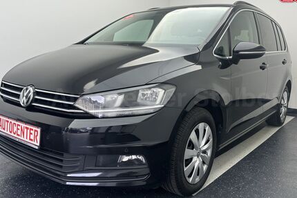 VW Touran 137.000 km 15.490 &euro; Stolberg 52222