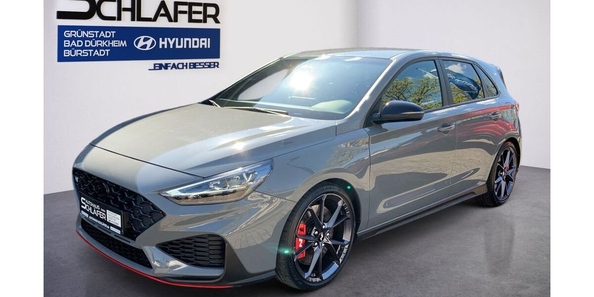 Hyundai i30 30.902 km 31.480 &euro; Bad Dürkheim 67098