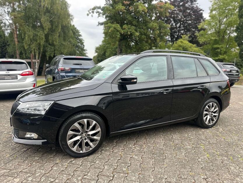 Fabia