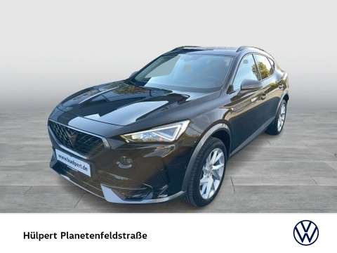 Cupra Formentor 14.874 km 27.775 &euro; Dortmund-Marten 44379