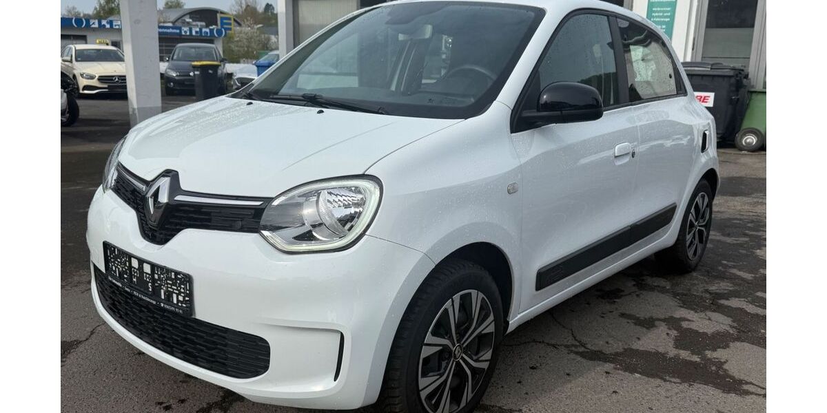 Renault Twingo 69.500 km 8.950 &euro; Sontra 36205