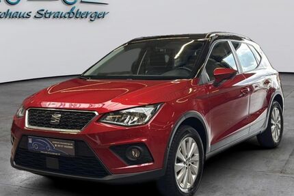 Seat Arona 55.000 km 10.690 &euro; Buchschwabach bei Nürnberg 90574