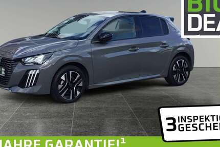 Peugeot 208 28.135 km 18.280 € Husum 25813