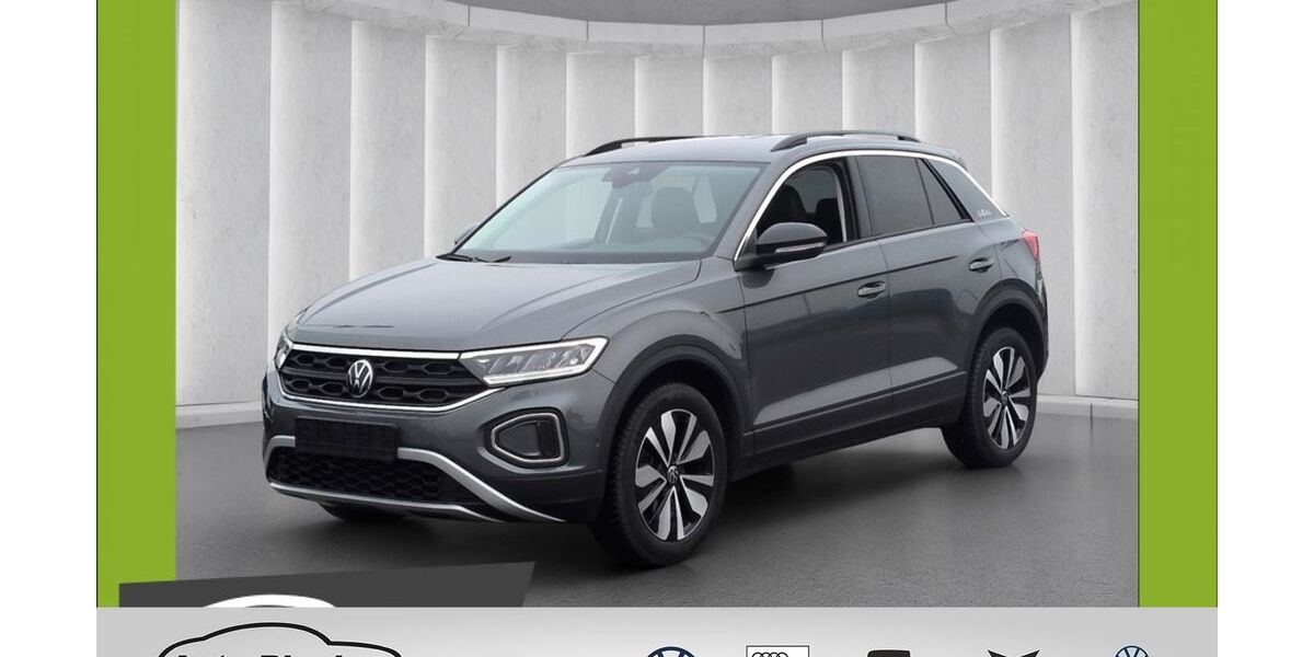 VW T-Roc 22.310 km 22.179 &euro; Pocking 94060