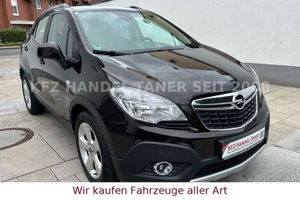 Opel Mokka 79.900 km 8.900 &euro; Troisdorf (Nähe Köln/Bonn) 53844