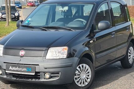 Fiat Panda 68.000 km 2.899 &euro; Jülich 52428