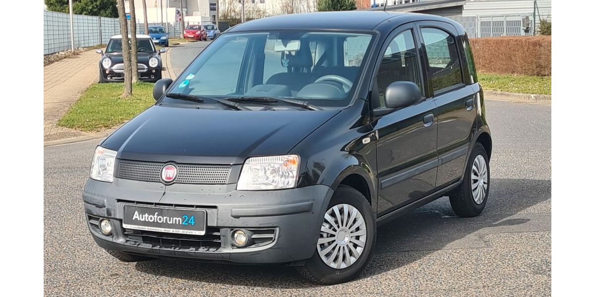 Fiat Panda 68.000 km 2.899 &euro; Jülich 52428