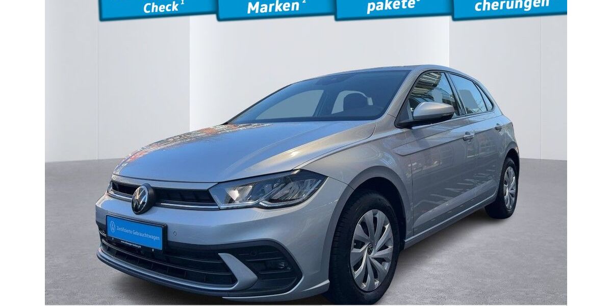 VW Polo 4.448 km 20.850 &euro; Hamburg 22111