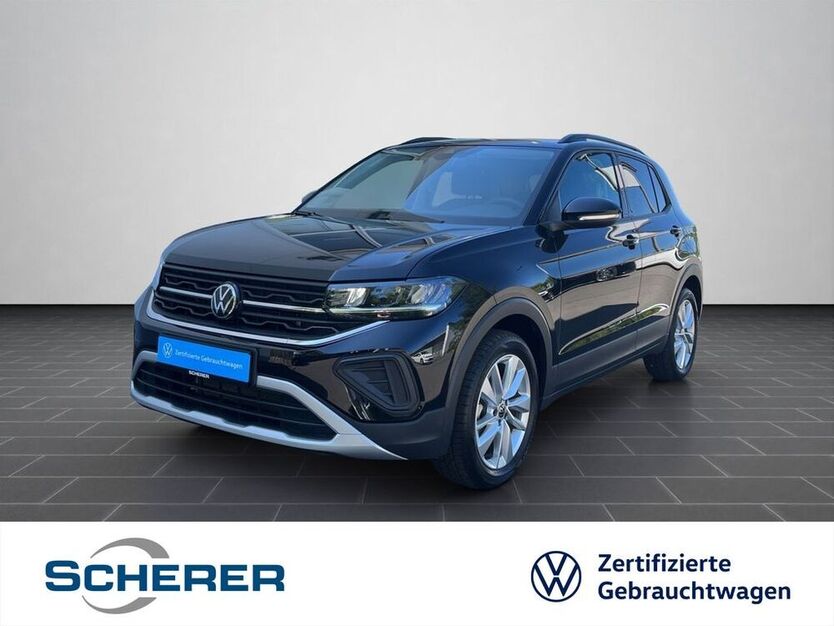 T-Cross