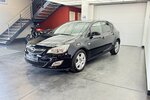Opel Astra Design Edition 1.6 2.Hand Klimaanlage 119.980 km 6.220 &euro; Lich 35423