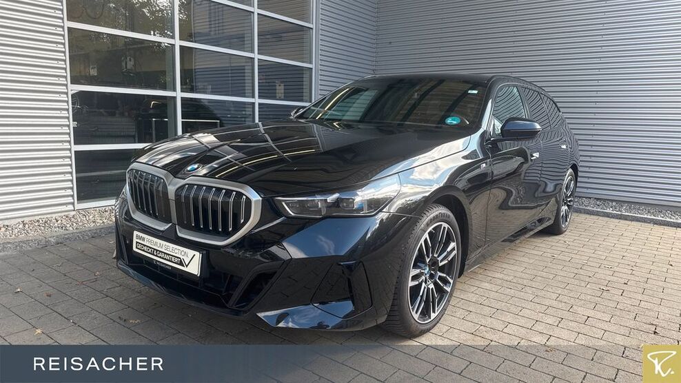 BMW 520 28.917 km 51.919 € Memmingen 87700