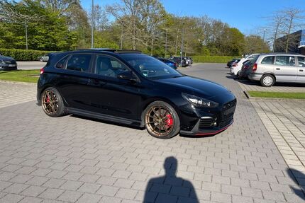 Hyundai i30 54.500 km 22.999 &euro; Tornesch 25436