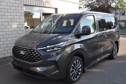 Ford Tourneo Custom 12.420 km 49.980 &euro; Schüttorf 48465