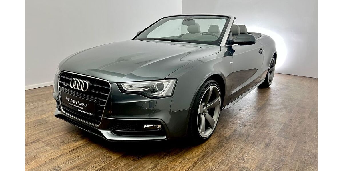 Audi A5 168.000 km 16.990 &euro; Pinneberg 25421