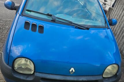 Renault Twingo 206.000 km 1.500 &euro; Hockenheim 68766
