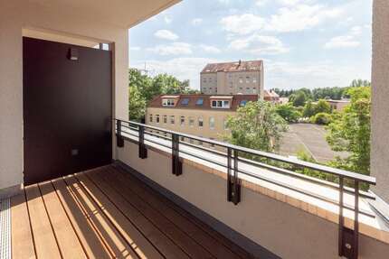 Wohnung zum Mieten in Leipzig 1.479 € 102 m²