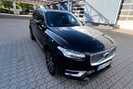 Volvo XC90 144.701 km 32.000 &euro; Kirchseeon 85614