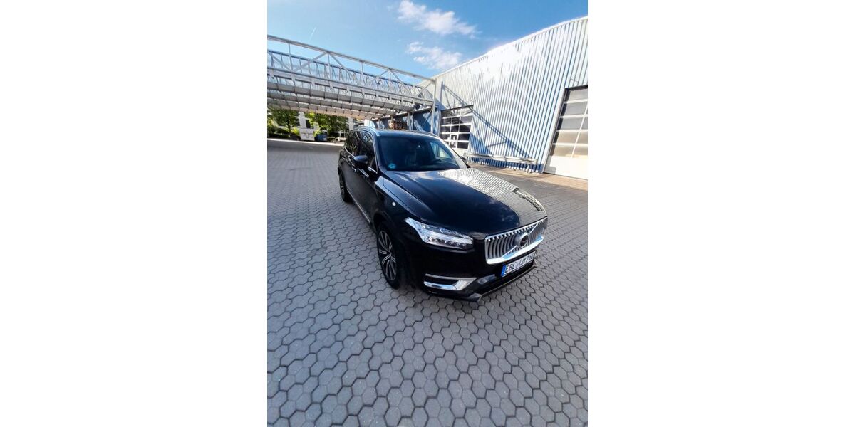 Volvo XC90 144.701 km 32.000 &euro; Kirchseeon 85614