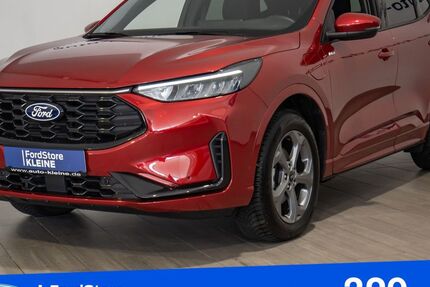 Ford Kuga 16.029 km 33.990 € Paderborn 33102