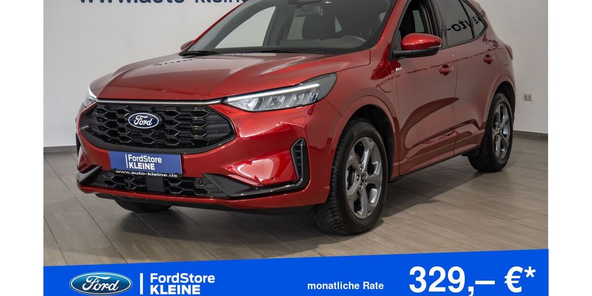Ford Kuga 16.029 km 33.990 € Paderborn 33102