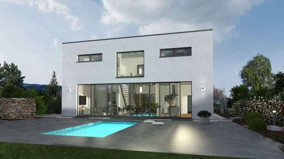 Haus zum Kaufen in Creußen 823.900 € 216 m²