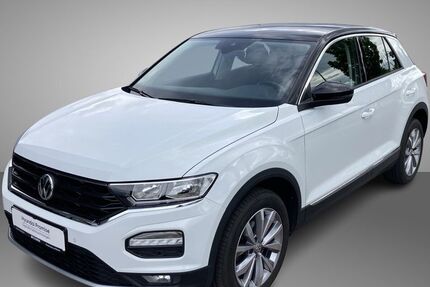 VW T-Roc 65.700 km 17.690 &euro; Eisenach 99817